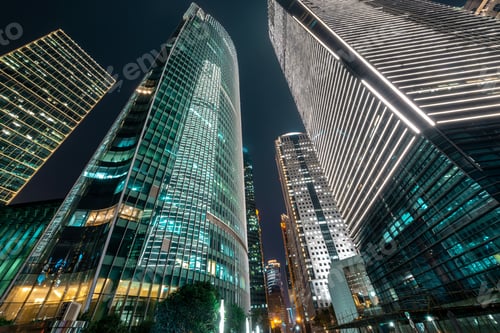 Preview: office building