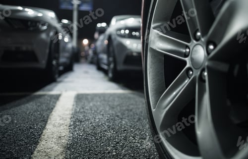 Preview: Long Term Car Parking