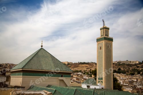 Preview: Fez, Morocco