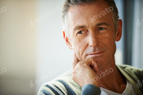 Preview: Thinking about his future