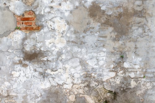 Preview: white concrete wall texture