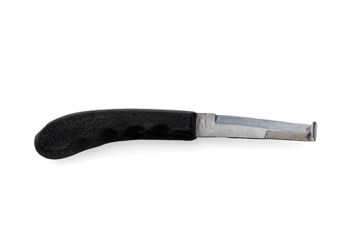 Preview: blacksmithing tool in studio