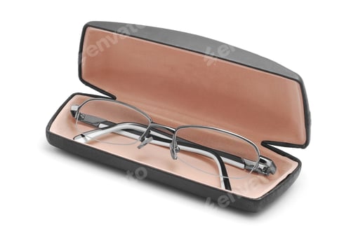 Preview: eyeglasses case