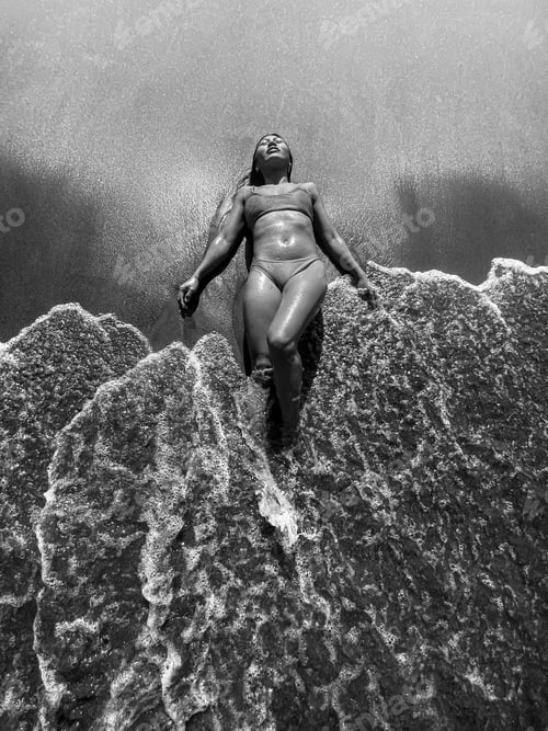 Preview: sea angel