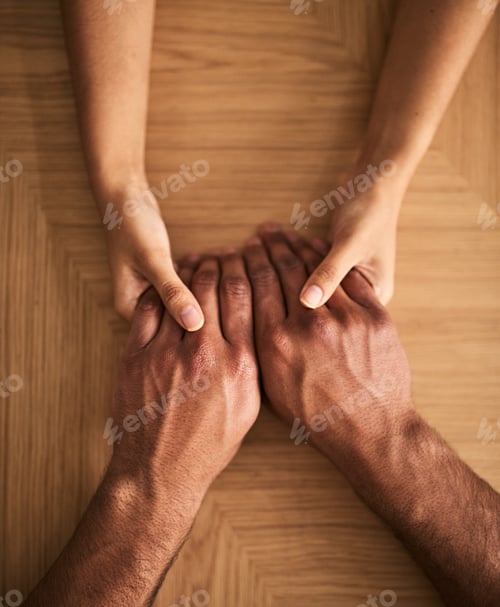Preview: Be there for each other