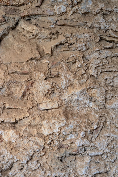 Preview: Rough Abstract Stone Texture Closeup For A Background