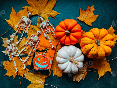 Preview: Halloween