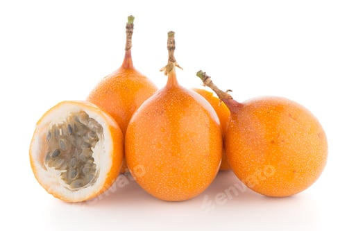 Preview: Passion fruit maracuja granadilla