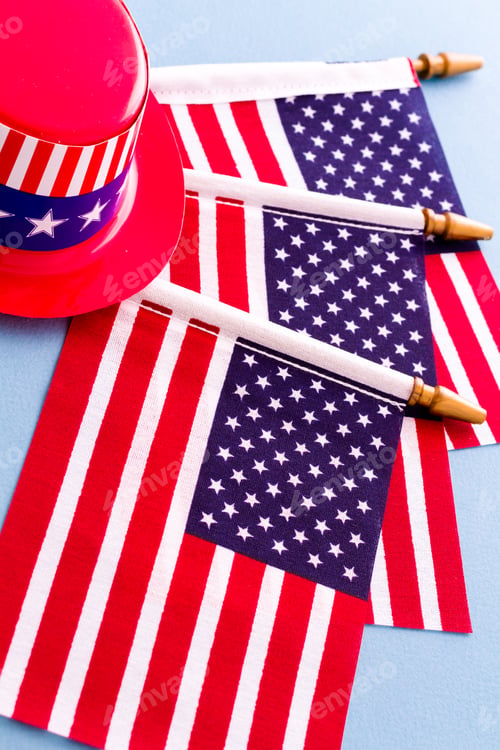 Preview: Fourth of July