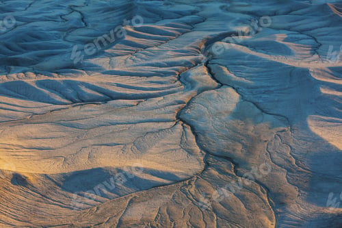 Preview: Lunar landscape