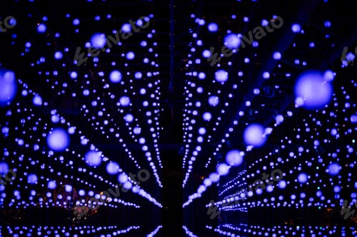 Preview: Colorful lights
