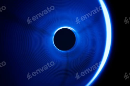 Preview: Sound waves tunnel