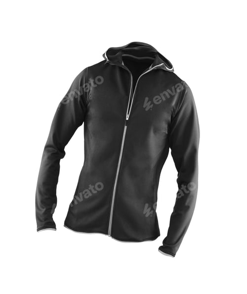 Preview: sport jacket