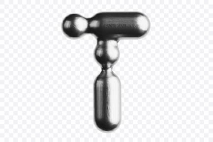Preview: Inflated Chrome T