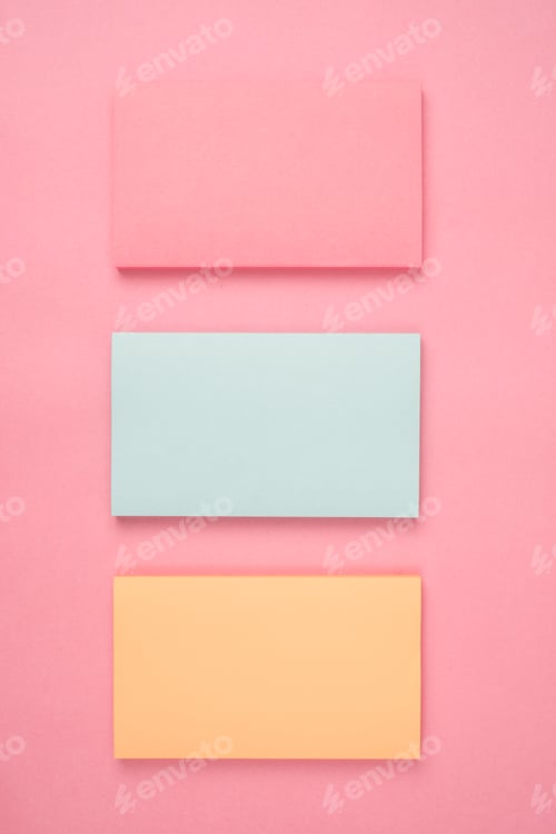 Preview: Paper memo notes