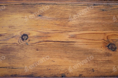 Preview: Old Dark Wooden Texture.