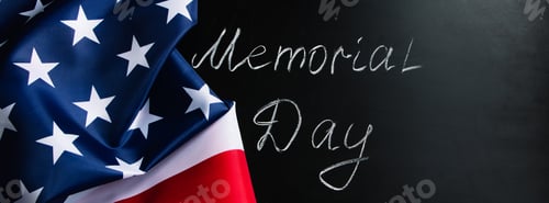 Preview: Remembering Those Who Served on Memorial Day