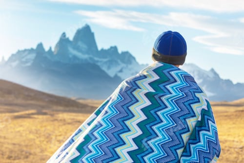 Preview: Patagonia