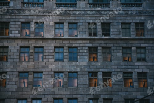 Preview: famous buildings in the city of san francisco usa