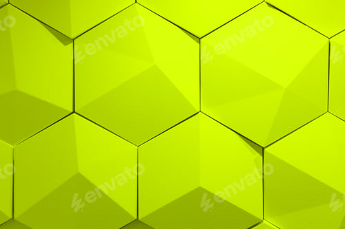 Preview: Decorative wall