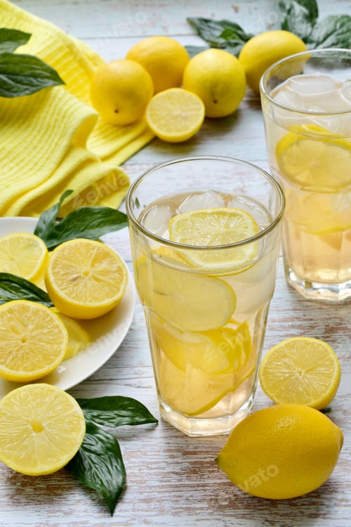 Preview: Lemonade