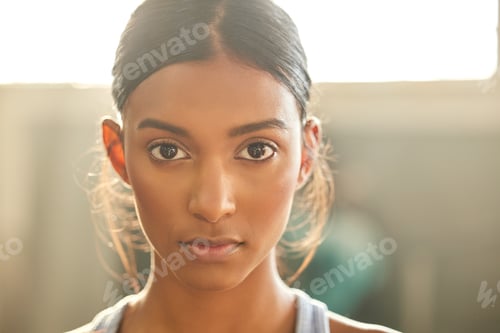 Preview: Face your fitness goals dead in the eye
