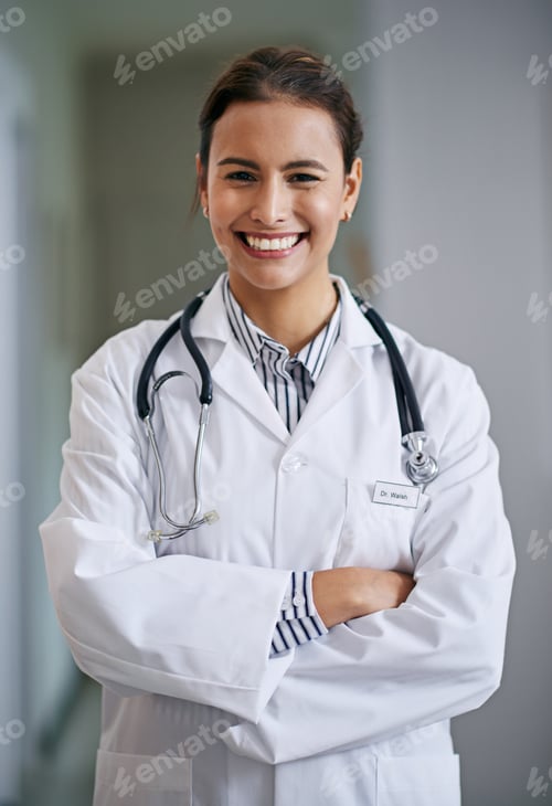 Preview: The doctor will see you now