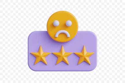 Preview: Negative Review Feedback