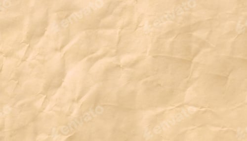 Preview: Old paper texture background, vintage retro newspaper empty blank space page.