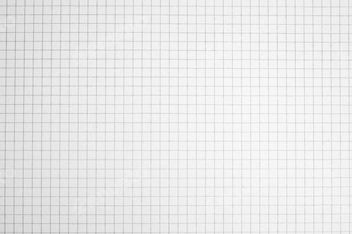 Preview: White square paper sheet texture page school