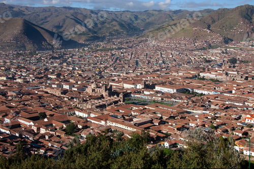 Preview: Cusco - Peru - South America