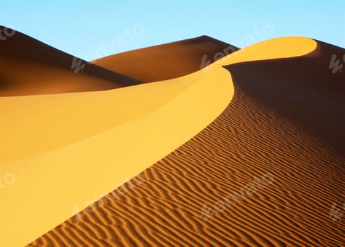 Preview: A Creative Sahara picture of World