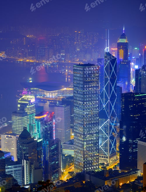 Preview: Hong Kong
