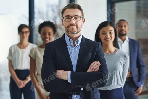 Preview: The best tool a team can have is committed leadership