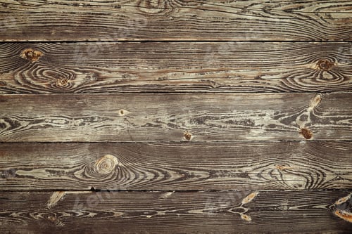 Preview: Old weathered wood texture background.