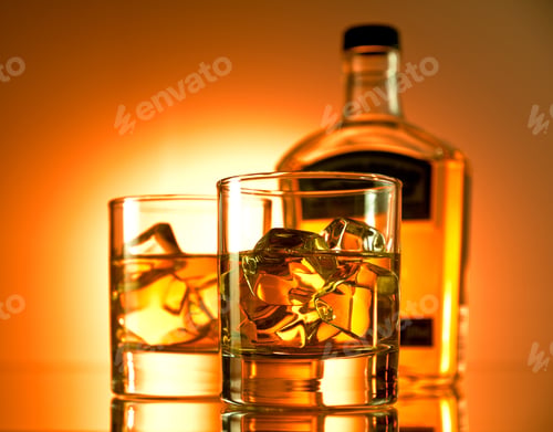 Preview: Two whiskeys