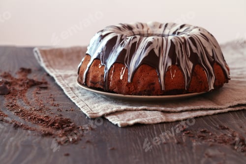Preview: Delicious cake