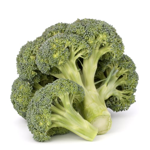Preview: Broccoli vegetable