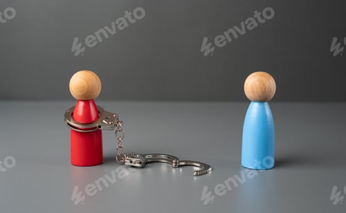 Preview: Become free from obligation. Terminate the contract.