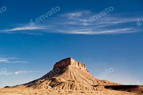 Preview: Desert landscape