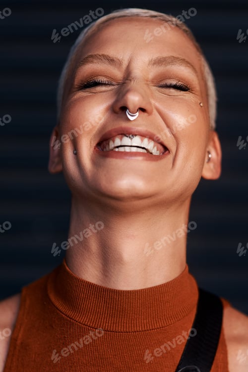 Preview: This feeling right here is called happiness