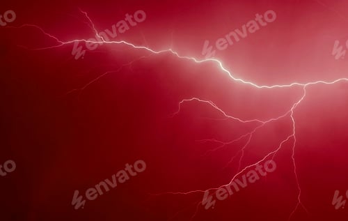 Preview: Tucson Lightning close up