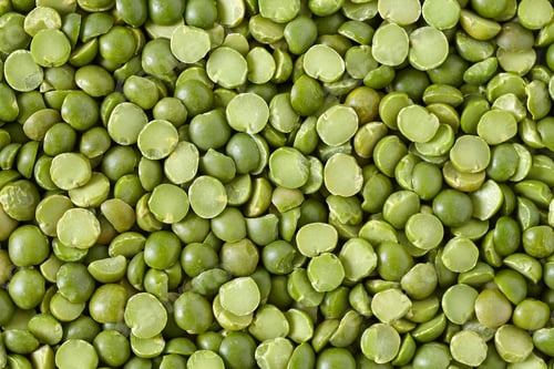 Preview: Green Split Peas