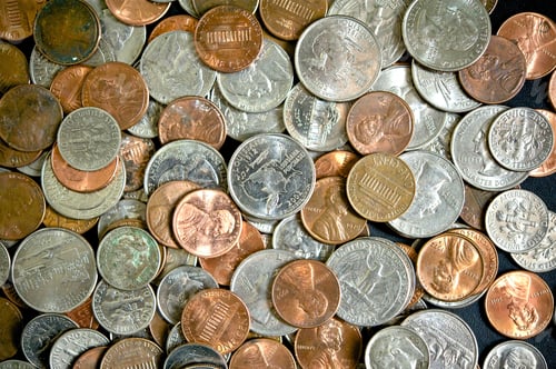 Preview: American Dollar Coins