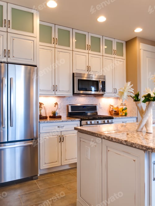 Preview: Kitchen