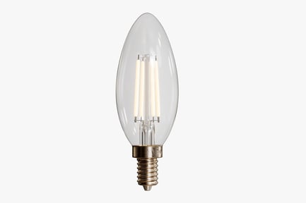 Preview: Vintage Style LED Filament Bulb