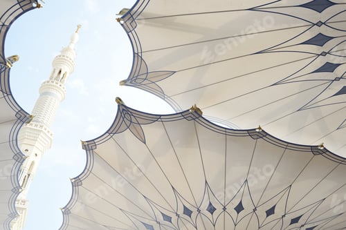 Preview: Medina - Islamic Holy Place