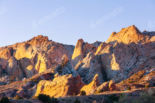 Vista previa: Utah landscapes
