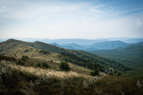 Preview: Bieszczady