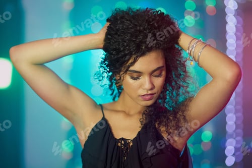 Preview: Let the music set you free